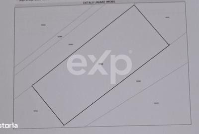 Spațiu comercial, în Albota