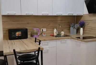 Garsonieră în Girocului - 2