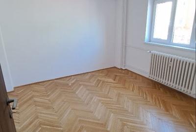Apartament cu 3 camere decomandat în Dorobanți - 6