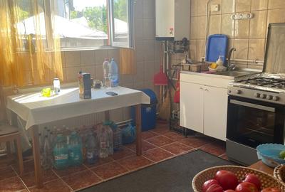 Metrou Nicolae Grigorescu 10-15 min | Casă individuală P+1 - 200 mp utili - 20