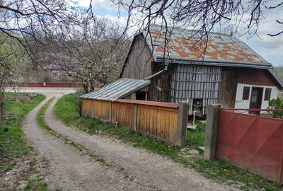 Teren de 2368 mp, în Ipotești - 3
