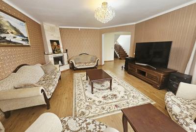 Casă individuală cu 8 camere cu Teren 595 Mp în Strejnicu - 19