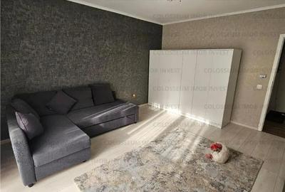 Apartament cu 3 camere decomandat în Avantgarden - 1