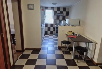 Apartament semidecomandat în Vidra - 11