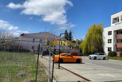 Teren Construcții intravilan de 3368 mp, în Sisești - 4