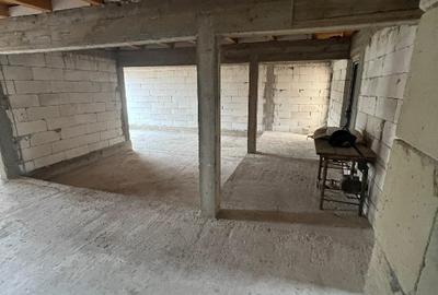 Casa+teren  Vadu Pașii Buzau - 4