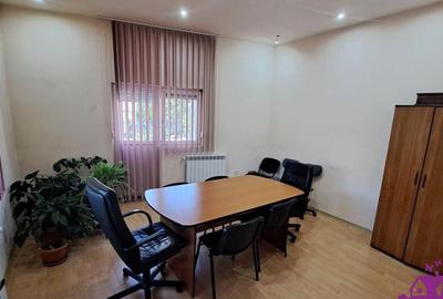 Casă cu 4 camere cu Teren 116 Mp în Decebal