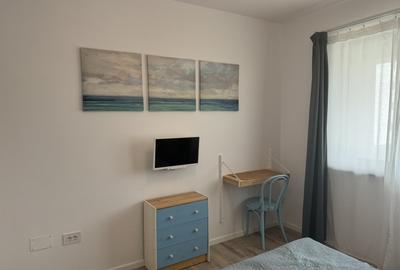 Apartamentul tau de pe faleza Marii Negre -Navodari -Mamaia Nord Building Stefan - 13