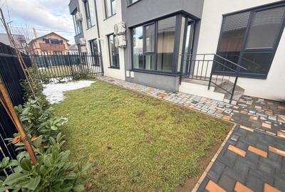 Apartament cu 4 camere în Cug - 1
