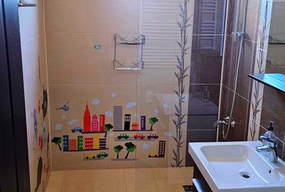 ► Compozitori 2 Camere Decomandate 55m² Mobilat Utilat Centrala Gaze Etaj 3 - 6