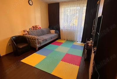 Apartament 2 camere Etaj 1 Zona Kaufland, Campina - 2