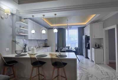 Apartament 100mp, ultramodern, bloc nou, Radauti - 2