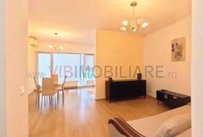 Apartament cu 2 camere semidecomandat, mobilat în Titan - 6