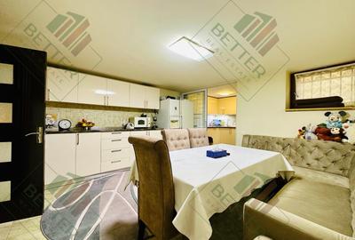 Apartament de Lux cu 5 Camere în Zona Decebal – Piața Alba Iulia Apartament de Lux cu 5 Camere în Zona Decebal – Piața Alba Iulia - 9