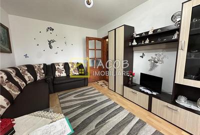 Apartament 3 camere decomandate – Str. Metalurgiei, Bacău - 2