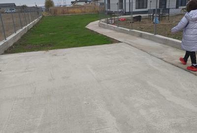 Casă cu 3 camere cu Teren 700 Mp în Central - 5
