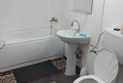 Garsonieră în Eroii Revoluției - 1