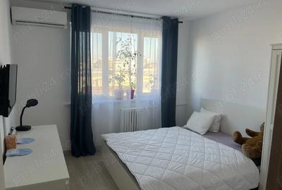 Proprietar 2 cam renovat pe D Golescu (Gara Nord) termoizolat Lift nou - 6