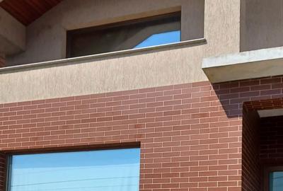Casă cu 4 camere cu Teren 650 Mp în Sarichioi - 6