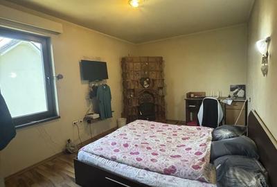 Casă cu 4 camere în Central - 4