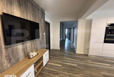 Apartament cu 3 camere în Central - 7