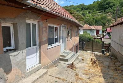 Casa cu 3 camere de vanzare COMISION 0% - 14