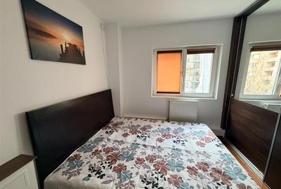 Apartament cu 2 camere decomandat, mobilat în Nerva Traian - 8