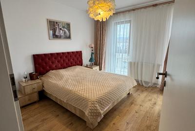 Casă individuală P+M, 4 camere , zona Ghimbav - 3