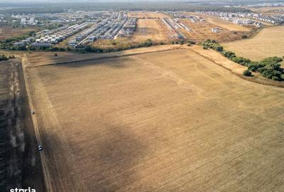 Teren de 16500 mp, în Tunari - 12