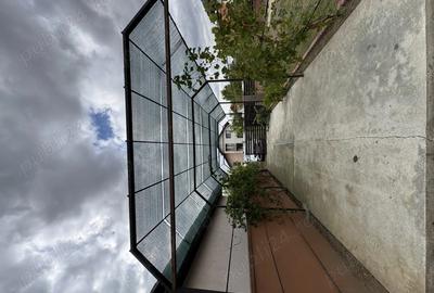 Casa moderna cu gradina mare de inchiriat in ?ag la doar cateva minute de Timi?oara! - 3