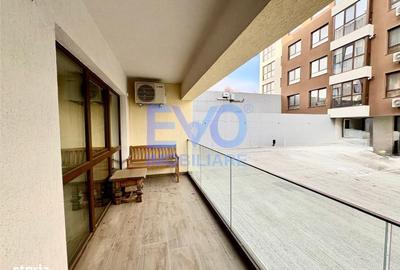 Apartament cu 2 camere în Aroneanu - 5