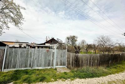 Casă cu Teren 2470 Mp în Mârțești - 14