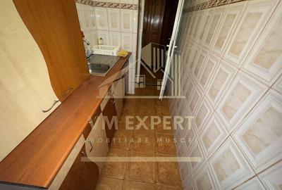 Apartament cu 2 camere semidecomandat în Nord - 6