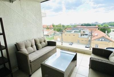 Apartament cu 4 camere decomandat în Voluntari - 14