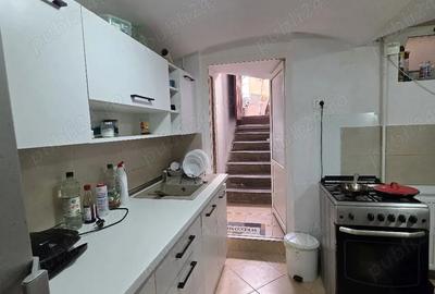 Apartament cu 2 camere nedecomandat în Lunei - 9