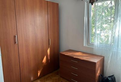 Apartament cu 3 camere semidecomandat, mobilat în Brazda lui Novac - 6