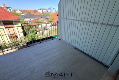 Apartament cu 3 camere decomandat în Calea Dumbrăvii - 6