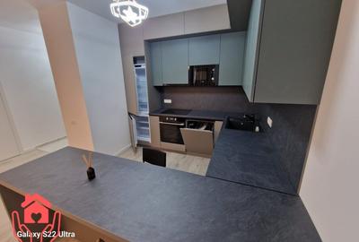 PROMENADA (Win Herastrau)-Langa parc, complex premium, facilitati, parcare garaj - 5