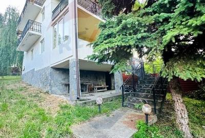 Casă individuală cu 9 camere în Exterior Sud