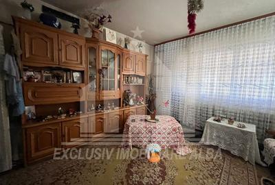 Garsonieră decomandată, mobilată în Ampoi 1 - 1