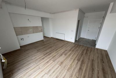 Apartament 3 camere Tomis Nord - Campus - 2