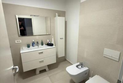 Apartament cu 3 camere decomandat în Dumbrăvița