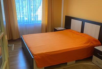 Casă cu 4 camere în Central - 2