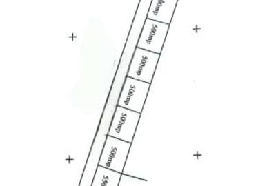 Parcele intravilan, 500 mp, str Constantei, langa Eurocartier - 4