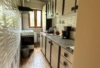 2 camere,Sagului-Poienitei, Semimobilat,Centrala proprie - 1