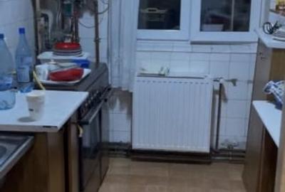 APARTAMENT 3 CAMERE-DRUMUL TABEREI-SIBIU-CENTRALA-METROU FAVORIT - 8