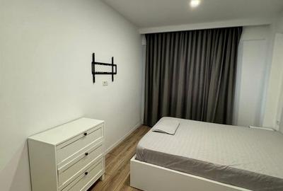 CAMPUS UNIVERSITAR - 2 CAMERE DE INCHIRIAT - TERMEN LUNG - PARCARE INCLUSA - - 14