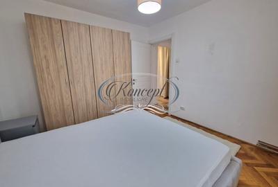 Apartament cu 2 camere decomandat, mobilat în Gheorgheni - 3