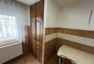 Apartament de 3 camere, decomandat,68 mp., zona Lama - 5