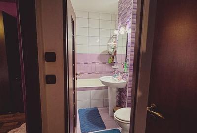 Apartament cu 2 camere semidecomandat în Central - 4